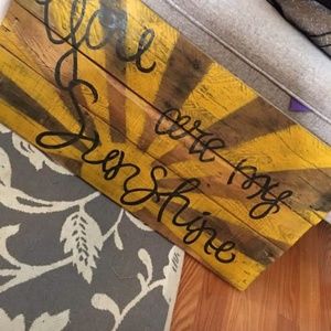 Wall Art Pallet Art Bundle Poshmark